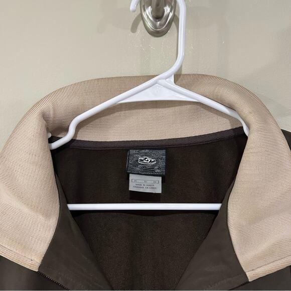 Vintage Nike Dunk Track Jacket - Picture 6 of 11